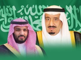 دعم السعودية لليمن