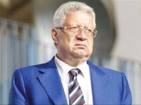 سجن مرتضى منصور