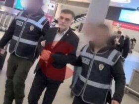 مقاول بنايات تركيا