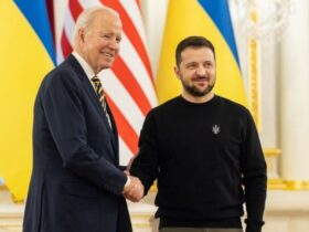 مساعدات بايدن لأوكرانيا