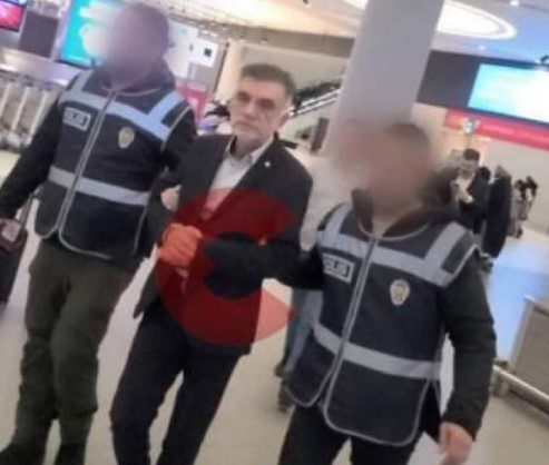 مقاول بنايات تركيا