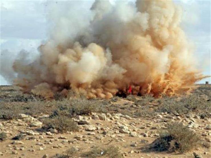 قصف تعز