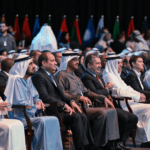 القمة العالمية للحكومات في دبي