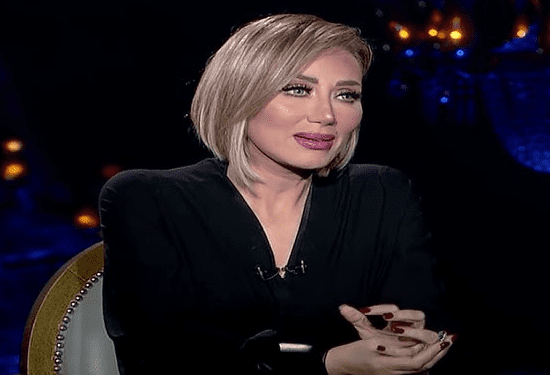 ريهام سعيد