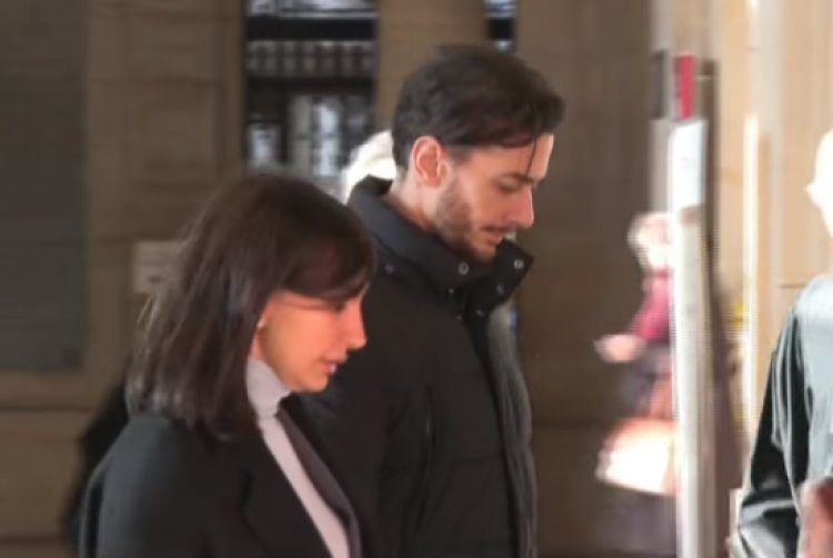 قضية سعد المجرد