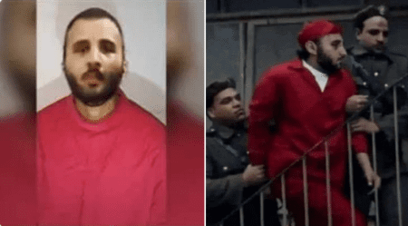 قاتل نيرة أشرف