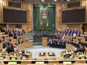 طرد سفير إسرائيل في عمان