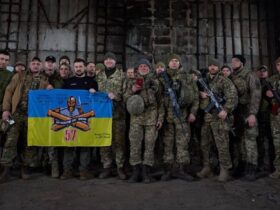 دعم أوكرانيا