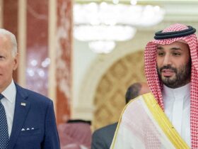 عودة العلاقات بين السعودية وإيران