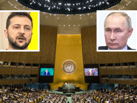 اجتماع مجلس الأمن بشأن روسيا وأوكرانيا