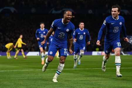 دوري أبطال أوروبا