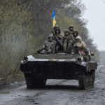 موعد هجوم أوكرانيا على روسيا