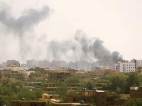 هدنة السودان