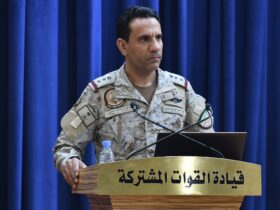 تبادل الأسرى بين الحوثيين والتحالف