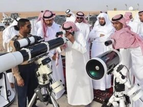 موعد هلال ذي الحجة