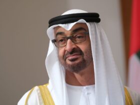 مساعدات الإمارات للمغرب
