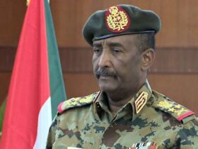 قوات التمرد في السودان