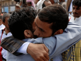 صفقة تبادل الأسرى بين الحوثيين واليمن