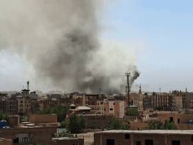 هدنة السودان