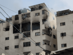 اغتيال قادة السرايا