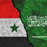 بعثة السعودية إلى سوريا