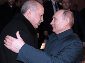 رسائل أردوغان في الانتخابات التركية