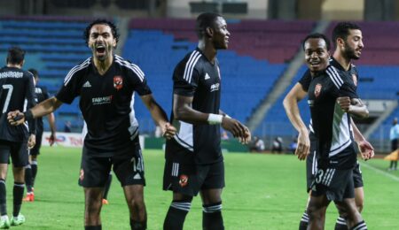 دوري ايطال افريقيا