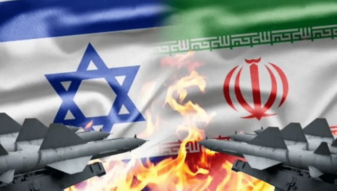 اسرائيل وايران