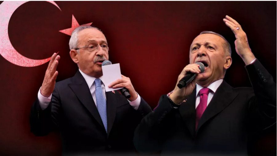 رئيس تركيا الجديد