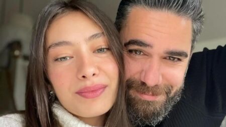 نسليهان أتاغول وقادير دوغلو