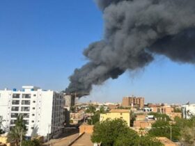 معارك بين الجيش السوداني والدعم السريع