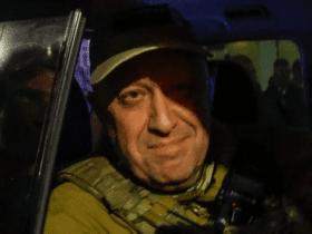 انتقال قائد فاغنر إلى بيلاروسيا