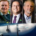 انفجار غواصة تيتان