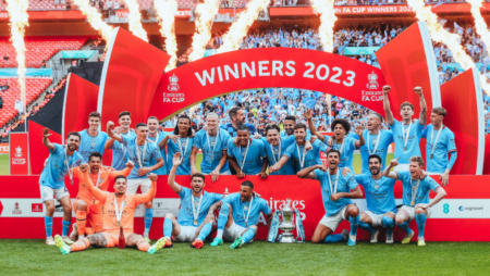 كأس الاتحاد الإنجليزي