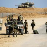 حادثة حدود مصر مع إسرائيل
