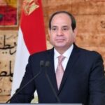 الترشح للانتخابات الرئاسية المصرية