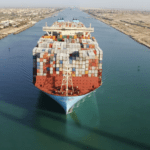 ايرادات قناة السويس
