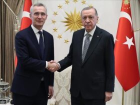 انضمام السويد للناتو