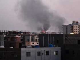 اشتباكات الخرطوم