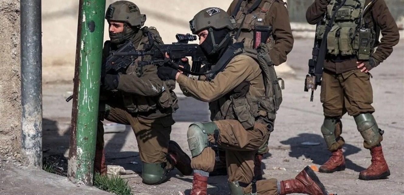 احداث نابلس