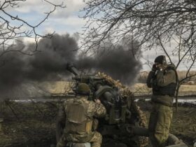 تطورات حرب أوكرانيا
