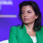اغتيال رئيسة تحرير قناة RT