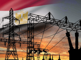 انقطاع الكهرباء عن مصر
