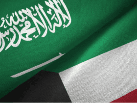 تطاول وزير الداخلية السعودي على الكويت