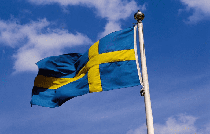 قرار السويد بشأن حرق القران