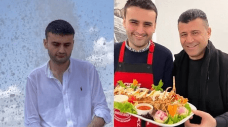 أزمة الشيف بوراك