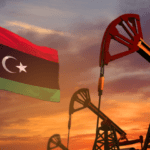 حقول النفط في ليبيا