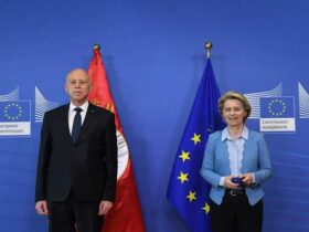 اتفاق تونس والاتحاد الأوروبي