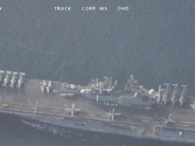 هجوم مضيق هرمز