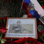 اغتيال قائد فاغنر